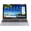 Image de Lucie 3 Plus 15,6" Intel N100 8 Go RAM 256 Go SSD Gris