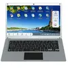 Image de Eve 4 14" Intel Celeron 8 Go RAM 256 Go SSD Gris