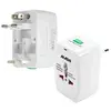 Image de Adaptateur Universel De Voyage - Blanc