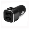 Image de Turbo Cac 2Usb Charge Rapide Noir