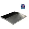 Image de Couvercle pour plancha gaz 3 feux - lagoa