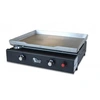 Image de Plancha gaz 2 feux LAGOS