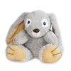 Image de Peluche Bouillotte Lapin - Made in France