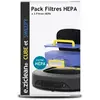 Image de Filtres Hepa - Aqua one, Cube, Sweepy et One Aqua 200