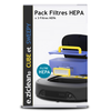 Image de Filtres Hepa - EZIclean® Aqua one, Cube, Sweepy et One Aqua 200