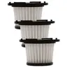 Image de Pack filtres - Cyclomax air et Cyclomax R
