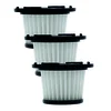 Image de Pack filtres - EZIclean® Cyclomax air et Cyclomax R