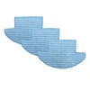 Image de Pack de 3 microfibres Aqua map, Aqua iMap, Aqua Ultimate et Aqua tech