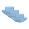 Image de Pack de 3 microfibres EZIclean® Aqua map, Aqua iMap, Aqua Ultimate et Aqua tech