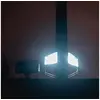 Image de Projecteur solaire LED Solar pro 2 - Pack de 2 lampes