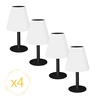 Image de Lampes solaires EZIlight® Solar lamp - Pack de 4 lampes