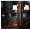 Image de Lampadaires solaires Solar lamp xl - Pack de 2 lampes