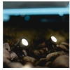 Image de Projecteurs solaires Solar multi spot - 2 packs de 4 lampes
