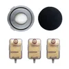 Image de Pack de filtres - EZIclean® Cyclosteam