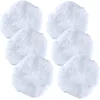Image de Pack de 6 chaussettes microfibres - EZIclean® Cyclosteam