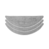 Image de 3 serpillières lavables - EZIclean® Aqua Connect x1200