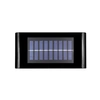 Image de Applique murale solaire EZIlight® Solar up n down