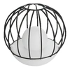 Image de Balise solaire EZIlight® Solar deco ball