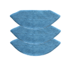 Image de Lot de 3 lingettes EZIclean® Aqua Xpert S250/450