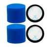 Image de Filtres - Cycloboost R880 / R680 / R610 / R8 wash / R15 wash