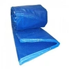 Image de Couverture été Piscine rainurée languette hexagonale 33750 WATERCLIP 80130 Ø 400 cm BLEU