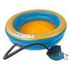 Image de PISCINE GONFLABLE BUBBLE 100 x 100 x 20