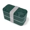 Image de La boite bento made in France 1L - Original - monbento graphic Jungle