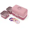 Image de LUNCH BOX TRESOR ROSE BLUSH