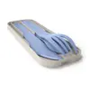 Image de Les couverts biodégrabables pour enfants - Pocket Color - monbento bleu Infinity