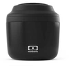 Image de Lunch box isotherme MB Element noir Onyx