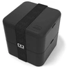 Image de Boite MB Square noir Onyx Made in France