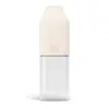 Image de La bouteille nomade - monbento MB Positive M Natural Cream