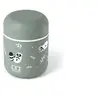 Image de Boite isotherme MB Capsule vert Raccoon Petit Modèle