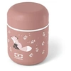 Image de Boite isotherme MB Capsule cannelle Fox Petit Modèle