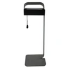 Image de Lampe solaire design pour table - Easy - Gris