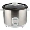 Image de TCR-186 - Cuiseur à riz - 1.8 litres - 700 Watt - acier inoxydable