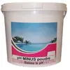 Image de Ph moins poudre 5kg ph minus 5k