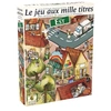 Image de Jeu d'ambiance Le jeu aux mille titres Est