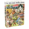 Image de Jeu d'ambiance Le jeu aux mille titres Ouest