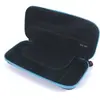 Image de Housse de Transport pour Switch Lite Noir et Bleu