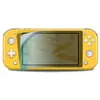Image de Protection d'écran en Verre trempé anti-lumière bleue pour Nintendo Switch Lite