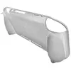 Image de Coque de protection semi rigide en TPU pour Nintendo Switch Lite Steelplay Transparent