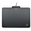 Image de Tapis de souris rigide rétro-éclairé RVB B5 Noir