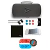 Image de Kit de transport et protection 11 en 1 plus 2 Housses Manettes offertes