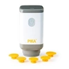 Image de - Pompe sous vide électrique + 5 valves pour boites alimentaires Pika Appareil de mise sous vide alimentaire : conservation 3 à 5 fois plus longue