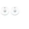 Image de - Lot de 2 couvercles universels sous vide - Taille S : diamètre 6cm