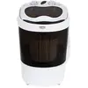 Image de Mesko MS 8053 - Machine à laver - portable - largeur : 36 cm - profondeur : 37 cm - hauteur : 53 cm - chargement par le dessus - 3 kg