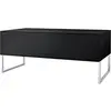 Image de Khalm 140 Noir Meuble TV