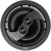 Image de Enceinte encastrable Stéréo pour Plafond ou Mur IC6ST - 100W