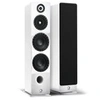 Image de Enceintes colonnes - - Prestige Facet 24F Blanc (la paire)
